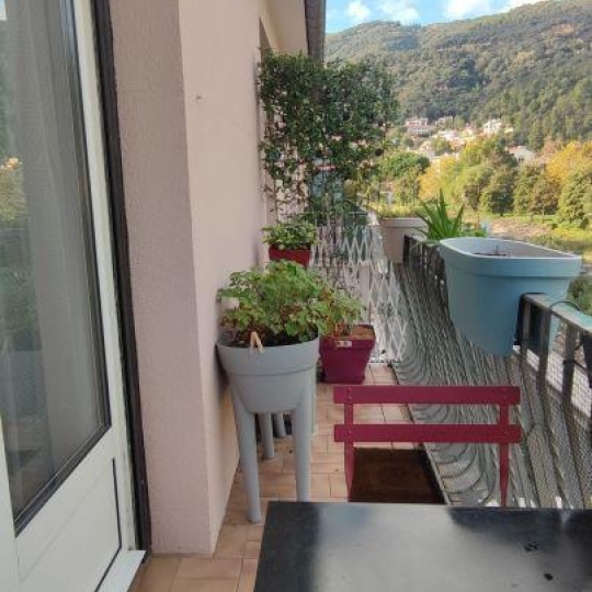 DUNIACH IMMOBILIER : Apartment | AMELIE-LES-BAINS-PALALDA (66110) | 64.00m2 | 137 000 € 