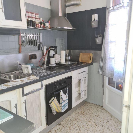  DUNIACH IMMOBILIER : Appartement | CERET (66400) | 39 m2 | 109 000 € 