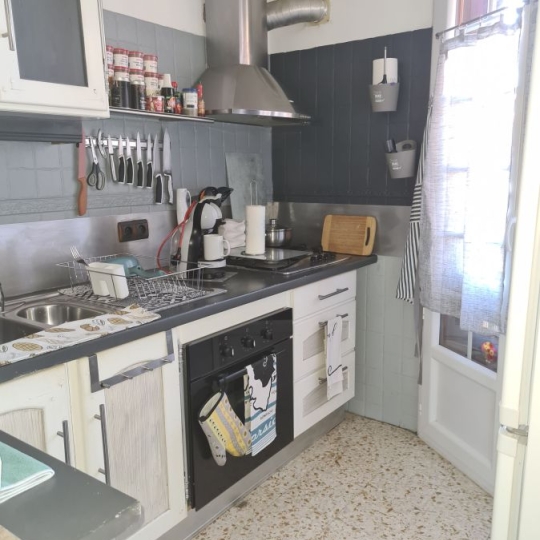  DUNIACH IMMOBILIER : Appartement | CERET (66400) | 40 m2 | 109 000 &euro; 