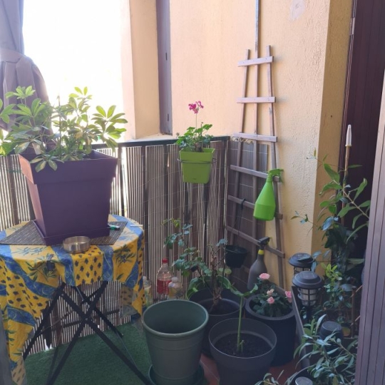  DUNIACH IMMOBILIER : Appartement | CERET (66400) | 40 m2 | 109 000 &euro; 