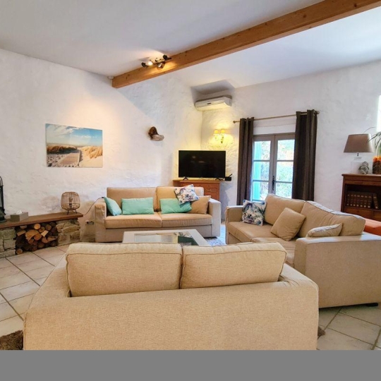 DUNIACH IMMOBILIER : House | ROUJAN (34320) | 278 m2 | 370 000 € 