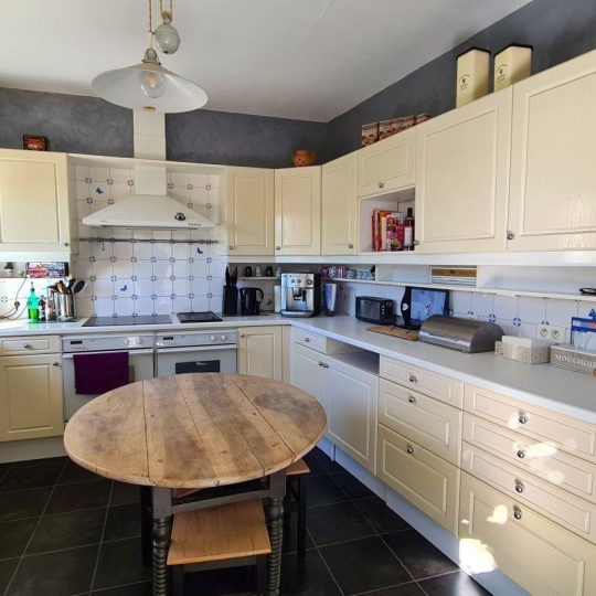 DUNIACH IMMOBILIER : House | ROUJAN (34320) | 278 m2 | 370 000 € 