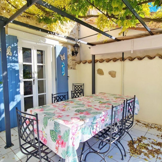  DUNIACH IMMOBILIER : House | ROUJAN (34320) | 278 m2 | 370 000 € 