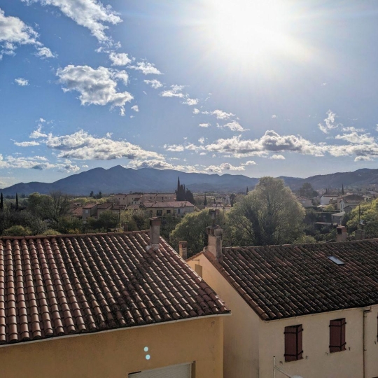 DUNIACH IMMOBILIER : Appartement | CERET (66400) | 53.00m2 | 96 500 € 