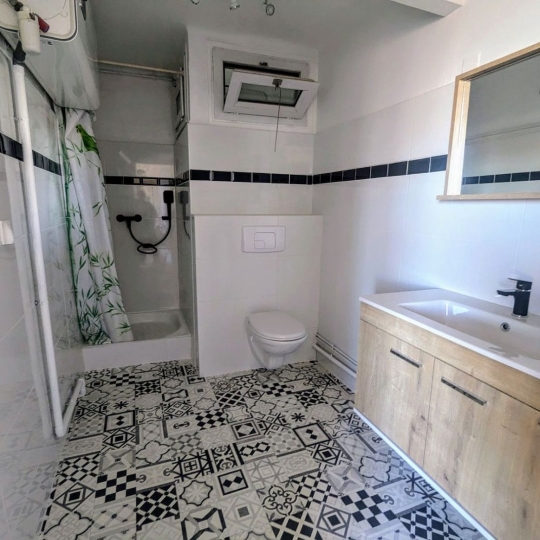  DUNIACH IMMOBILIER : Appartement | CERET (66400) | 52 m2 | 112 000 € 