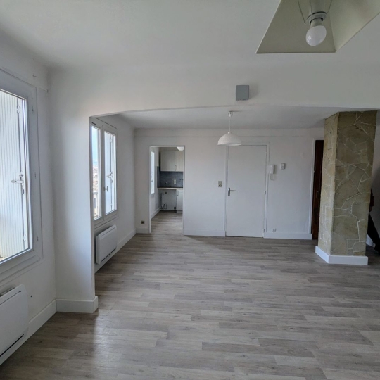 DUNIACH IMMOBILIER : Appartement | CERET (66400) | 52.00m2 | 112 000 € 