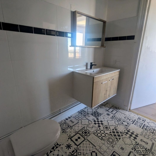  DUNIACH IMMOBILIER : Appartement | CERET (66400) | 52 m2 | 112 000 € 