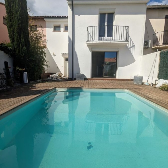  DUNIACH IMMOBILIER : Maison / Villa | SAINT JEAN PLA DE CORTS (66490) | 85 m2 | 239 000 € 