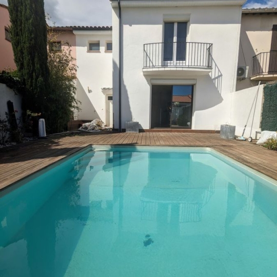  DUNIACH IMMOBILIER : Maison / Villa | SAINT JEAN PLA DE CORTS (66490) | 85 m2 | 247 000 € 