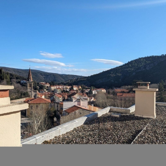  DUNIACH IMMOBILIER : Appartement | AMELIE-LES-BAINS-PALALDA (66110) | 39 m2 | 65 000 € 