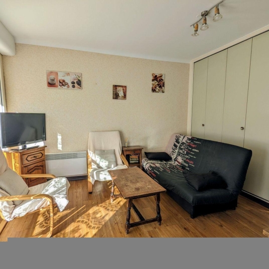  DUNIACH IMMOBILIER : Appartement | AMELIE-LES-BAINS-PALALDA (66110) | 39 m2 | 65 000 € 