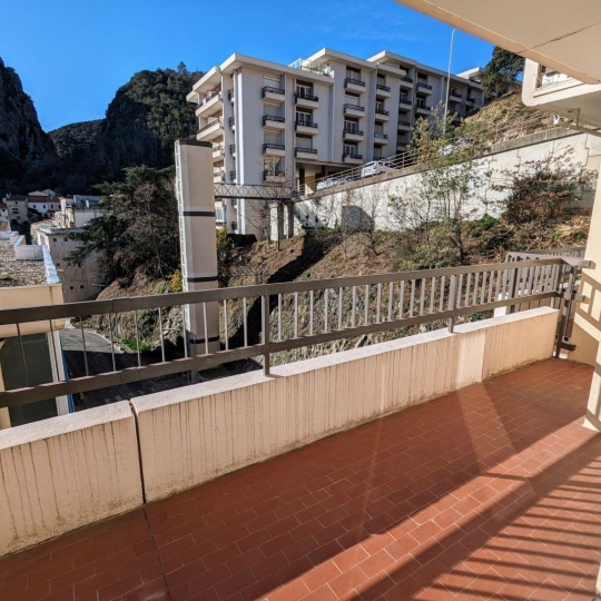  DUNIACH IMMOBILIER : Appartement | AMELIE-LES-BAINS-PALALDA (66110) | 39 m2 | 65 000 € 