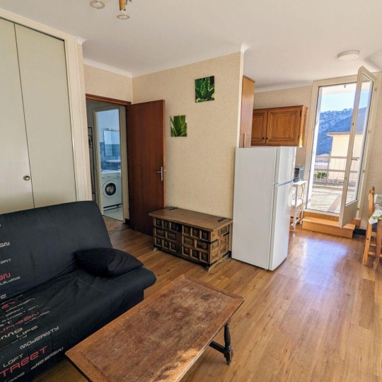  DUNIACH IMMOBILIER : Appartement | AMELIE-LES-BAINS-PALALDA (66110) | 39 m2 | 65 000 € 
