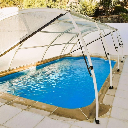  DUNIACH IMMOBILIER : Maison / Villa | AMELIE-LES-BAINS-PALALDA (66110) | 163 m2 | 438 000 € 