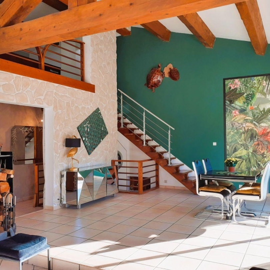  DUNIACH IMMOBILIER : Maison / Villa | AMELIE-LES-BAINS-PALALDA (66110) | 163 m2 | 438 000 € 