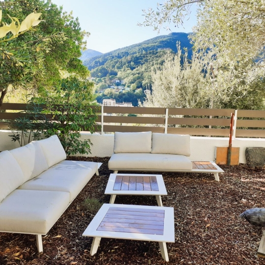  DUNIACH IMMOBILIER : Maison / Villa | AMELIE-LES-BAINS-PALALDA (66110) | 163 m2 | 438 000 € 