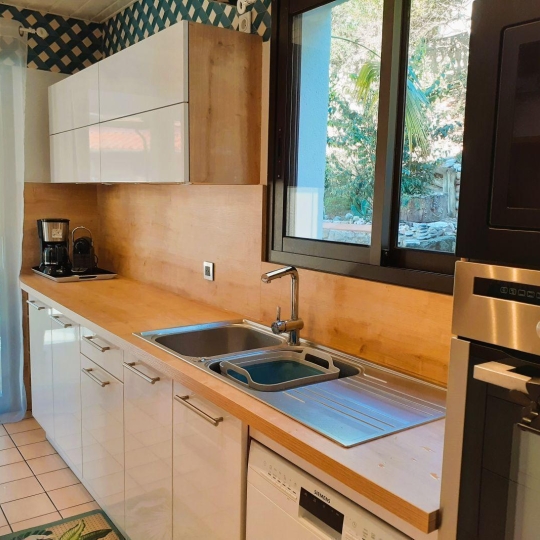  DUNIACH IMMOBILIER : Maison / Villa | AMELIE-LES-BAINS-PALALDA (66110) | 163 m2 | 438 000 € 