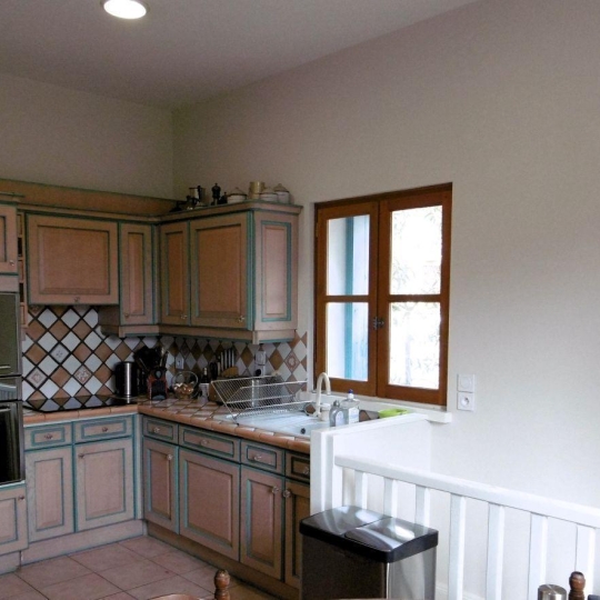  DUNIACH IMMOBILIER : House | AMELIE-LES-BAINS-PALALDA (66110) | 270 m2 | 599 000 € 