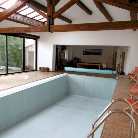  DUNIACH IMMOBILIER : House | AMELIE-LES-BAINS-PALALDA (66110) | 270 m2 | 599 000 € 