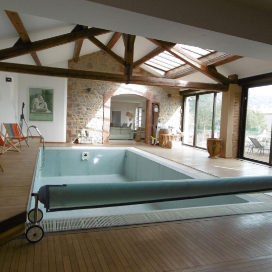  DUNIACH IMMOBILIER : House | AMELIE-LES-BAINS-PALALDA (66110) | 270 m2 | 599 000 € 