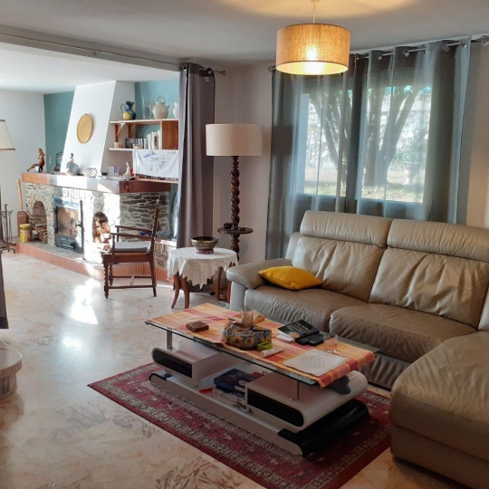  DUNIACH IMMOBILIER : Maison / Villa | ARLES-SUR-TECH (66150) | 200 m2 | 388 000 € 