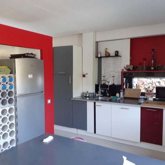  DUNIACH IMMOBILIER : House | ARLES-SUR-TECH (66150) | 153 m2 | 499 000 € 