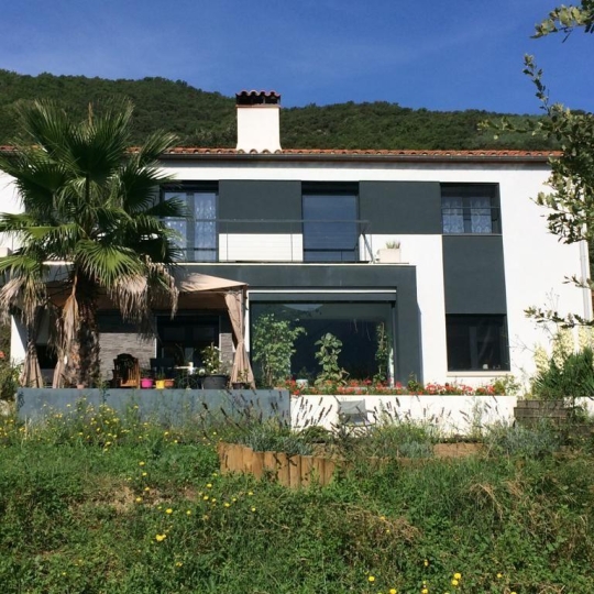  DUNIACH IMMOBILIER : House | ARLES-SUR-TECH (66150) | 153 m2 | 499 000 € 