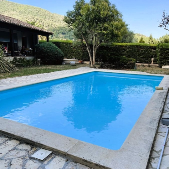  DUNIACH IMMOBILIER : Maison / Villa | ARLES-SUR-TECH (66150) | 160 m2 | 399 000 € 