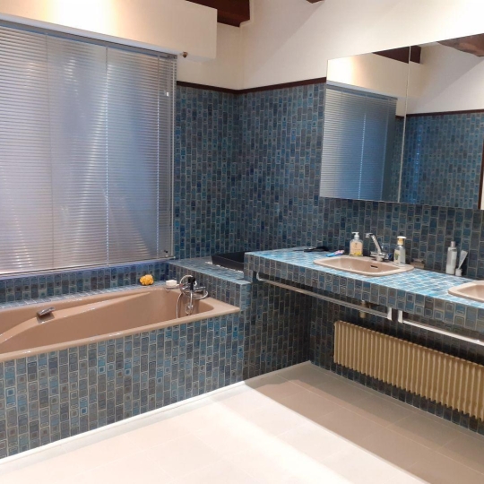  DUNIACH IMMOBILIER : Maison / Villa | ARLES-SUR-TECH (66150) | 160 m2 | 399 000 € 
