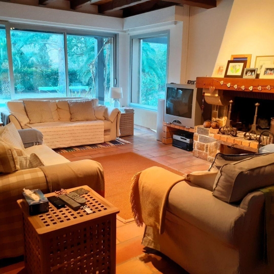  DUNIACH IMMOBILIER : Maison / Villa | ARLES-SUR-TECH (66150) | 160 m2 | 399 000 € 