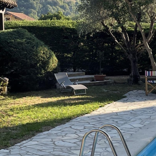  DUNIACH IMMOBILIER : Maison / Villa | ARLES-SUR-TECH (66150) | 160 m2 | 399 000 € 