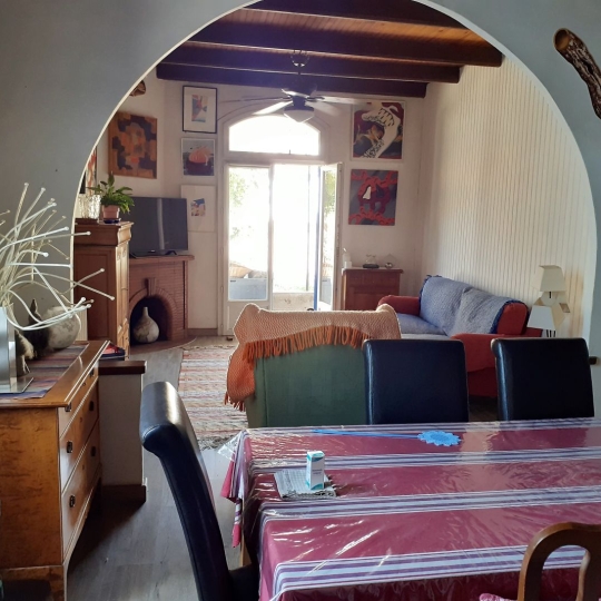  DUNIACH IMMOBILIER : House | ARLES-SUR-TECH (66150) | 130 m2 | 299 000 € 