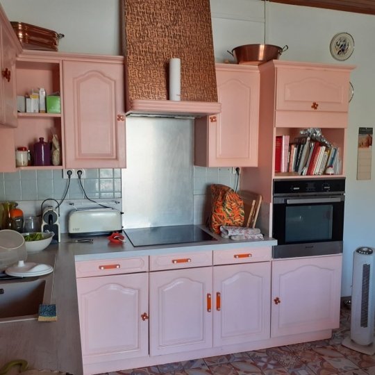  DUNIACH IMMOBILIER : House | ARLES-SUR-TECH (66150) | 130 m2 | 299 000 € 