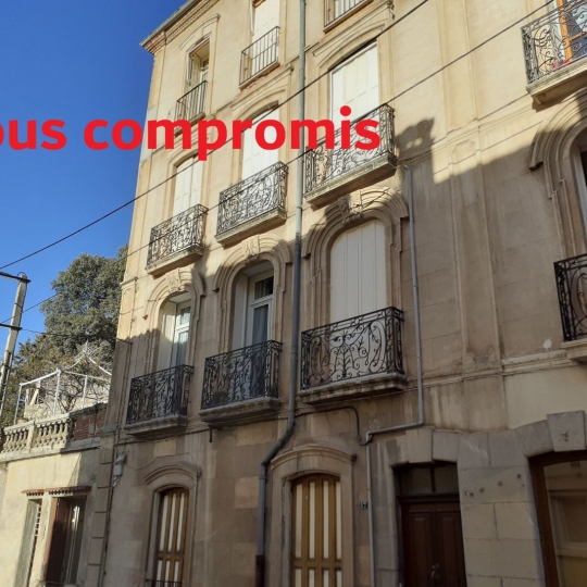  DUNIACH IMMOBILIER : Appartement | AMELIE-LES-BAINS-PALALDA (66110) | 54 m2 | 110 000 &euro; 