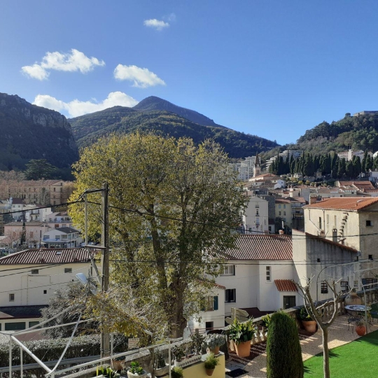  DUNIACH IMMOBILIER : Appartement | AMELIE-LES-BAINS-PALALDA (66110) | 54 m2 | 110 000 &euro; 