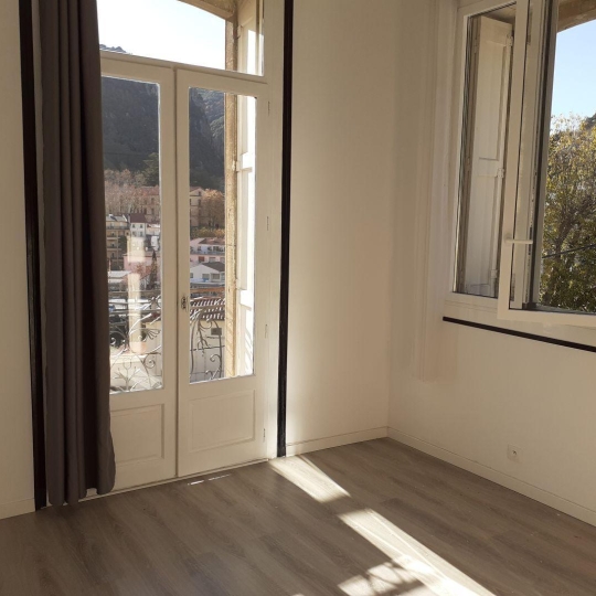  DUNIACH IMMOBILIER : Appartement | AMELIE-LES-BAINS-PALALDA (66110) | 54 m2 | 110 000 &euro; 