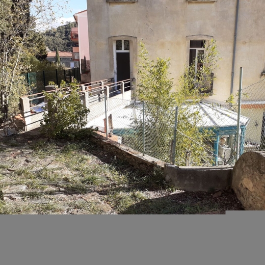  DUNIACH IMMOBILIER : Appartement | AMELIE-LES-BAINS-PALALDA (66110) | 54 m2 | 110 000 &euro; 