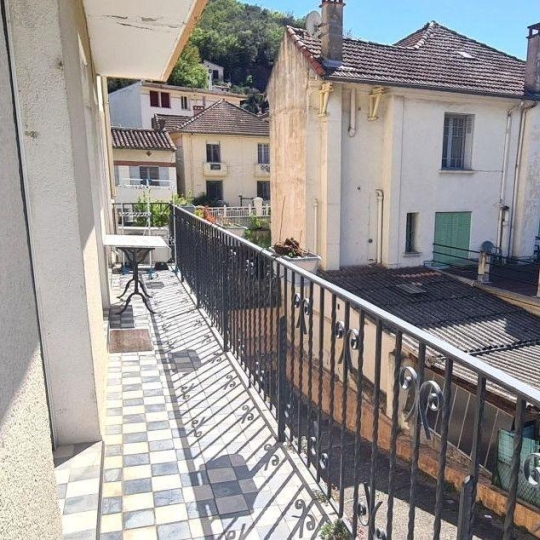 DUNIACH IMMOBILIER : Appartement | AMELIE-LES-BAINS-PALALDA (66110) | 42.00m2 | 70 000 € DUNIACH IMMOBILIER : Appartement | AMELIE-LES-BAINS-PALALDA (66110) | 42.00m2 | 70 000 €