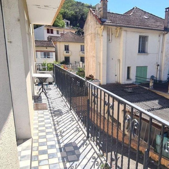  DUNIACH IMMOBILIER : Appartement | AMELIE-LES-BAINS-PALALDA (66110) | 42 m2 | 85 500 € 