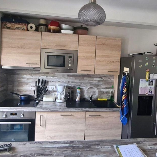  DUNIACH IMMOBILIER : Appartement | AMELIE-LES-BAINS-PALALDA (66110) | 42 m2 | 63 000 € 