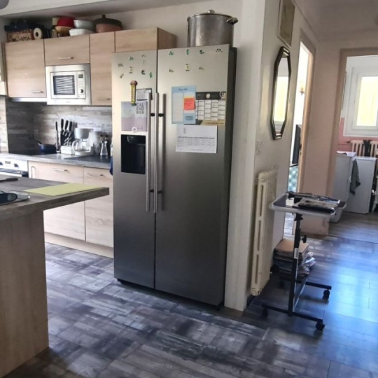  DUNIACH IMMOBILIER : Appartement | AMELIE-LES-BAINS-PALALDA (66110) | 42 m2 | 63 000 € 