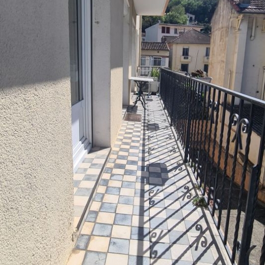 DUNIACH IMMOBILIER : Appartement | AMELIE-LES-BAINS-PALALDA (66110) | 42 m2 | 63 000 € 