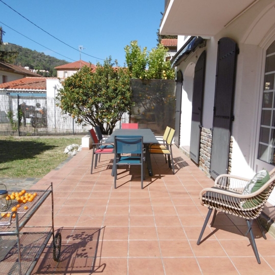  DUNIACH IMMOBILIER : Maison / Villa | AMELIE-LES-BAINS-PALALDA (66110) | 190 m2 | 299 000 € 