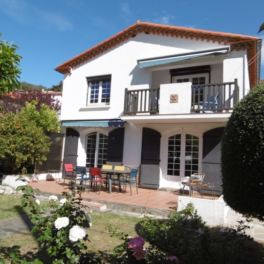  DUNIACH IMMOBILIER : Maison / Villa | AMELIE-LES-BAINS-PALALDA (66110) | 190 m2 | 299 000 € 