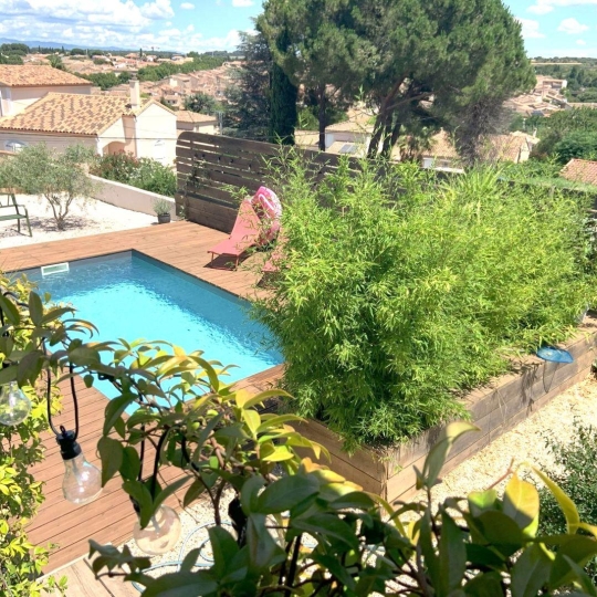  DUNIACH IMMOBILIER : Maison / Villa | MONTAGNAC (34530) | 135 m2 | 369 000 € 