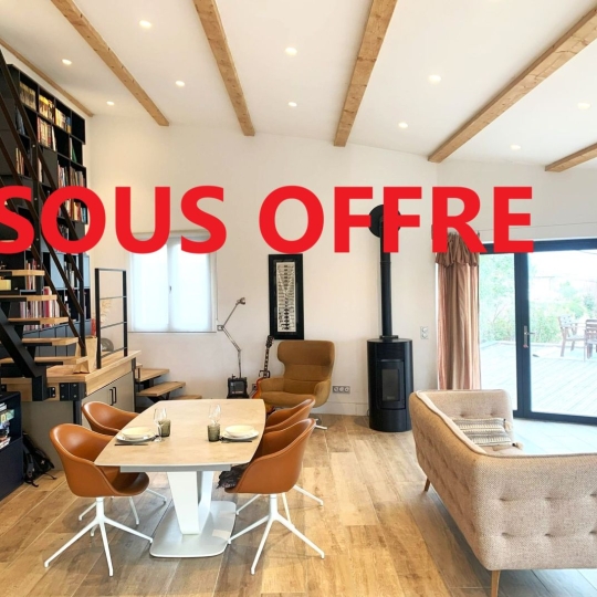  DUNIACH IMMOBILIER : Maison / Villa | MONTAGNAC (34530) | 135 m2 | 369 000 € 