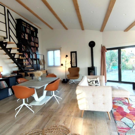  DUNIACH IMMOBILIER : Maison / Villa | MONTAGNAC (34530) | 135 m2 | 369 000 € 