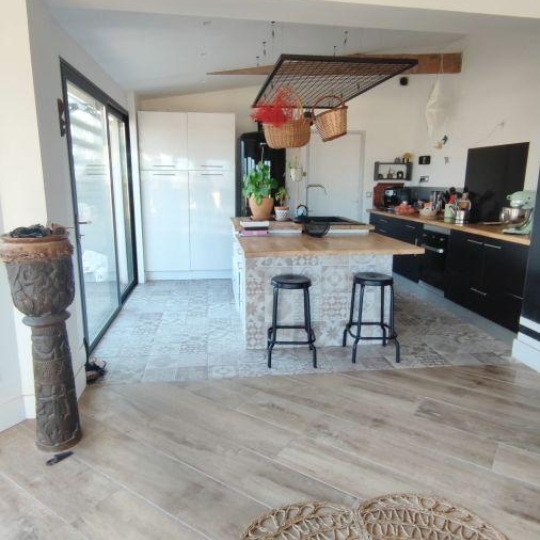  DUNIACH IMMOBILIER : Maison / Villa | MONTAGNAC (34530) | 135 m2 | 369 000 € 