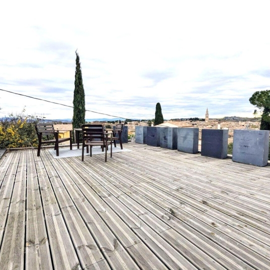  DUNIACH IMMOBILIER : Maison / Villa | MONTAGNAC (34530) | 135 m2 | 369 000 € 