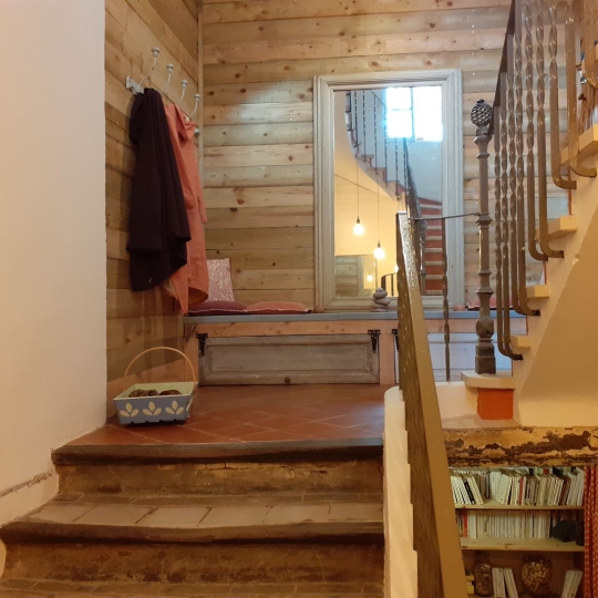  DUNIACH IMMOBILIER : Maison / Villa | ARLES-SUR-TECH (66150) | 271 m2 | 294 000 € 